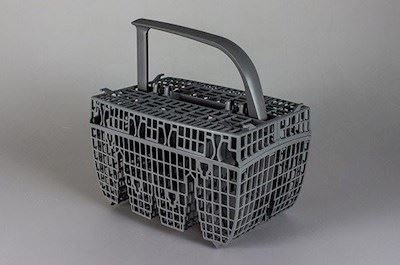 Cutlery basket, Atlas dishwasher - 130 mm x 145 mm