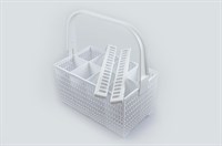 Cutlery basket, Husqvarna-Electrolux dishwasher - 120 mm x 140 mm