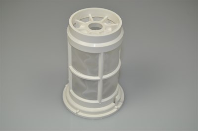Filter, Tricity dishwasher (fine filter)