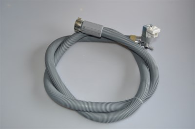 Aqua-stop inlet hose, Arthur Martin-Electrolux dishwasher - 3400 mm (discontinued)