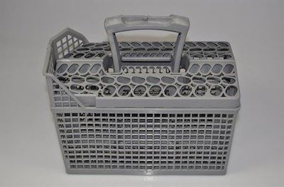 Cutlery basket, Tricity Bendix dishwasher - Gray