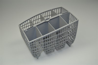 Cutlery basket, Cylinda dishwasher - 165 mm