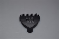 Comb Attachment, Babyliss shaver - 0,5-2,5 mm