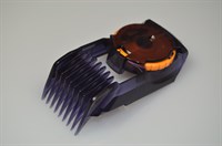 Comb Attachment, Babyliss shaver - 0,5 - 15mm