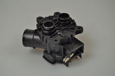 Diverter valve, Gram dishwasher