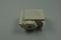 Condensate pump, Constructa tumble dryer - White