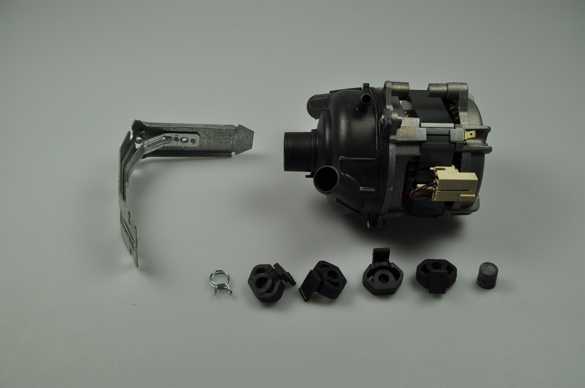 Circulation pump, Blomberg dishwasher