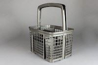 Cutlery basket, Vedette dishwasher - Gray