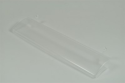 Flap for shelf above crisper, Siemens fridge & freezer (subzero)