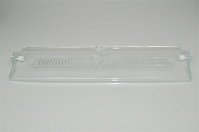 Flap for shelf above crisper, Bosch fridge & freezer (subzero)