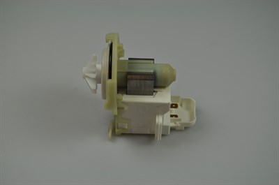 Drain pump, Creda dishwasher - 230V