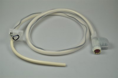 Aqua-stop inlet hose, Constructa dishwasher - 2000 mm