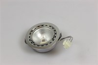 Halogen lamp, Siemens cooker hood - 12V / 20W