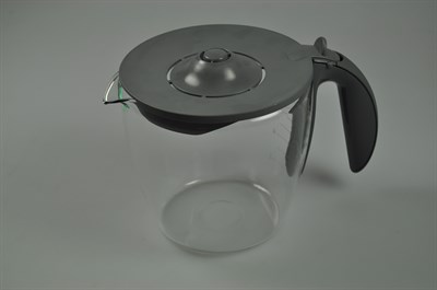 Glass jug, Bosch coffee maker - Gray