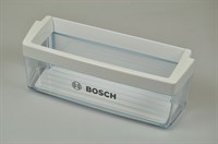 Door shelf, Bosch fridge & freezer