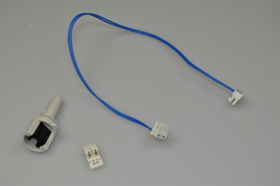 Temperature probe, Bauknecht dishwasher (NTC-sensor)