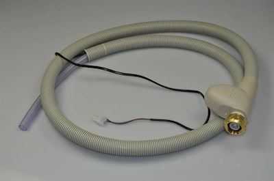 Aqua-stop inlet hose, Whirlpool dishwasher - 2000 m