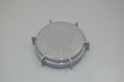 Salt container cap, Whirlpool dishwasher (without indicator)