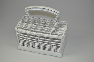 Cutlery basket, Haka dishwasher - 135 mm x 135 mm
