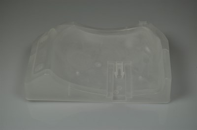 Condensed water container, De Dietrich fridge & freezer