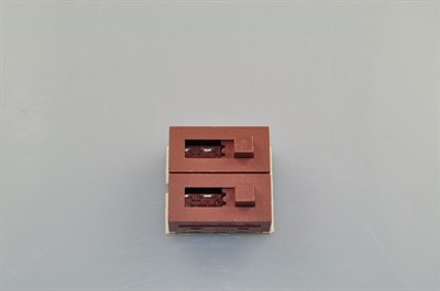 PCB (printed circuit board), Blomberg cooker hood - Brown