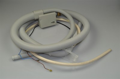 Aqua-stop inlet hose, Bosch dishwasher