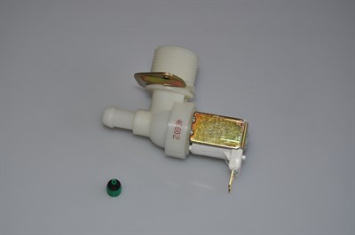 Inlet valve, Bosch dishwasher