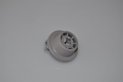 Basket wheel, Siemens dishwasher (1 pc lower)
