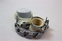 Diverter valve, Viva dishwasher