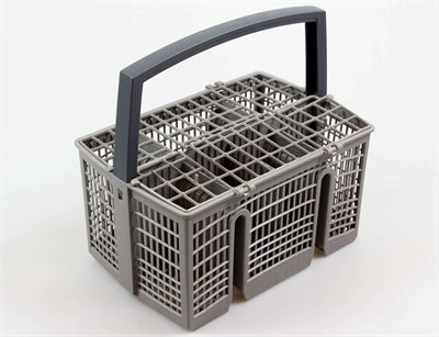 Cutlery basket, Koenic dishwasher - 225 mm x 160 mm x 230 mm