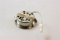 Halogen lamp, Pitsos cooker hood - <300°C (complete)