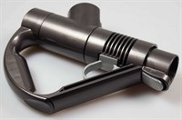 Tube handle, Dyson vacuum cleaner