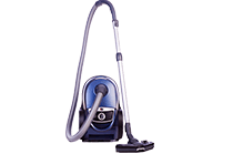 Vacuum cleaner AEG