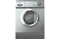 Washing machine Saba