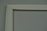 Freezer door seal, AEG-Electrolux fridge & freezer - 782x578 mm