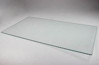 Glass shelf, Rex-Electrolux fridge & freezer (above crisper)