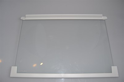 Glass shelf, Faure fridge & freezer - Glass (not above crisper)