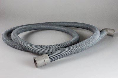 Drain hose, Arthur Martin-Electrolux dishwasher