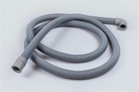 Drain hose, Arthur Martin-Electrolux dishwasher
