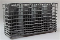 Cutlery basket, AEG dishwasher - Gray (table top dishwasher)