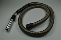 Suction hose, Electrolux industrial vacuum cleaner