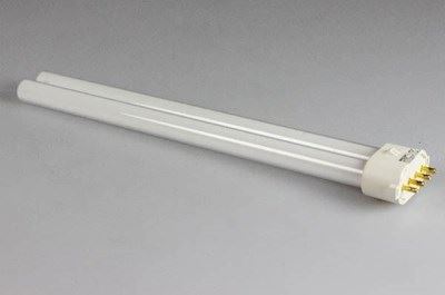 Bulb, Exhausto cooker hood - 11W (fluorescent)