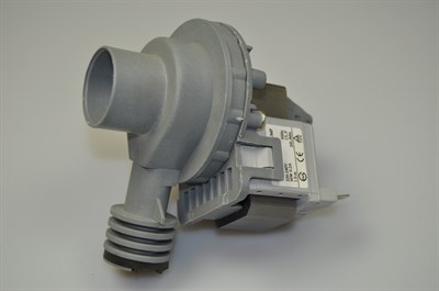 Drain pump, Ecotronic dishwasher - 230V / 30W