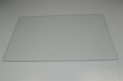 Glass shelf, Nordland fridge & freezer - Glass (above crisper)