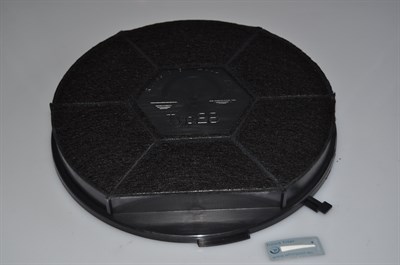 Carbon filter, Rex-Electrolux cooker hood