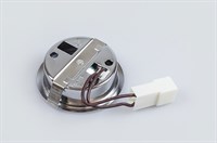 Halogen lamp, AEG-Electrolux cooker hood (complete)