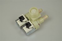 Inlet valve, Fisher & Paykel dishwasher