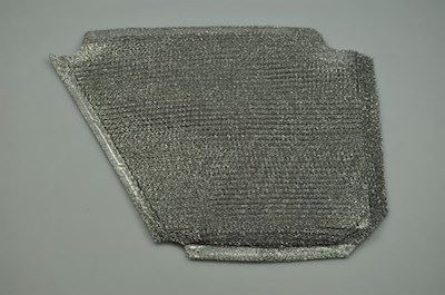 Metal filter, Thermex cooker hood