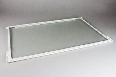 Glass shelf, STATESMAN fridge & freezer (complete)