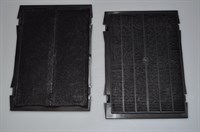 Carbon filter, Gorenje cooker hood (2 pcs)